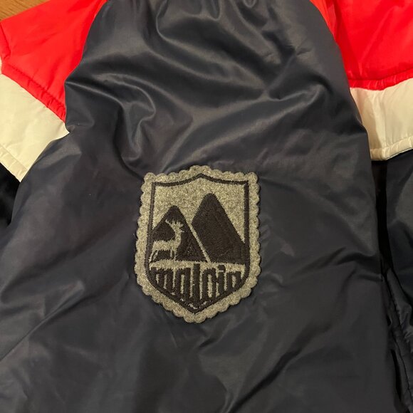 Maloja Parka (lightweight) - Picture 3 of 6